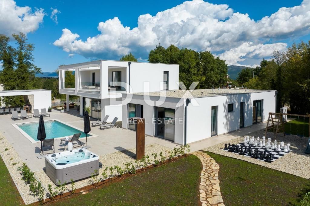 Maison de luxe à vendre à Labin, 1 300 000 €, Photo 4