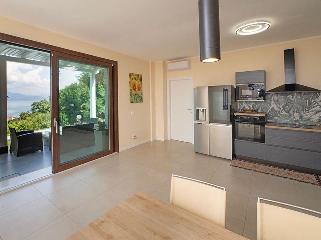 Luxury House for sale in Salò, 2 300 000 €, Photo 5