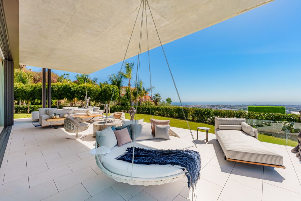 Luxury House for sale in Marbella, 18 650 000 €, Photo 5