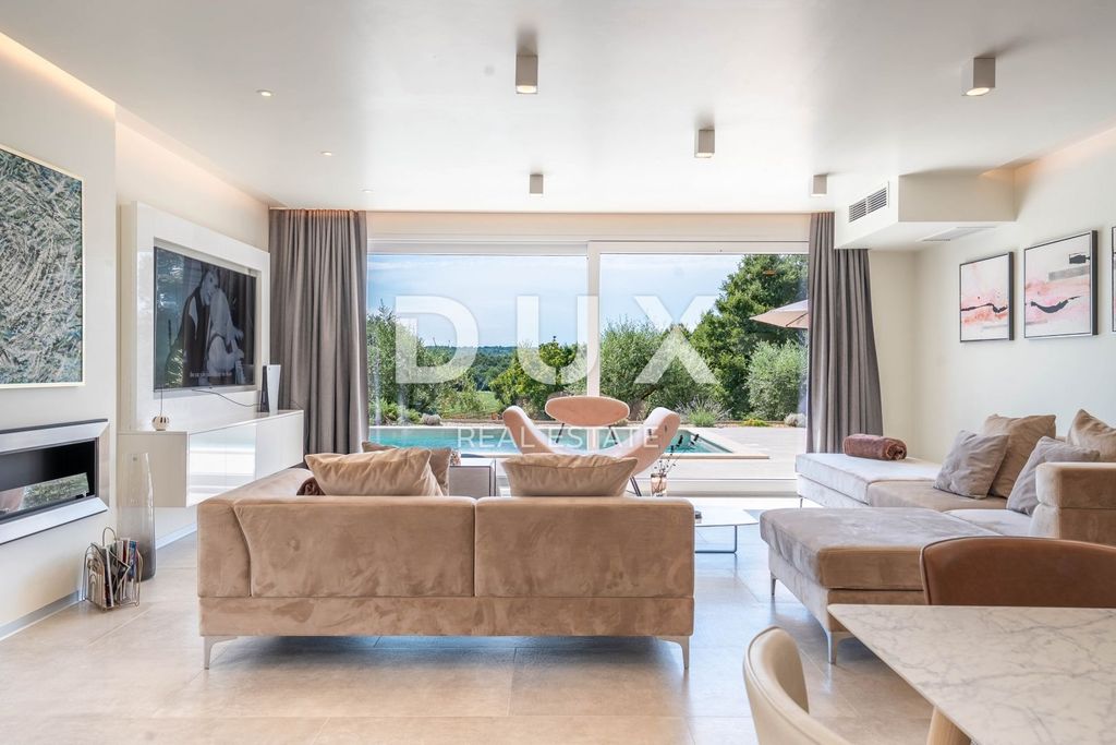 Maison de luxe à vendre à Labin, 1 300 000 €, Photo 6