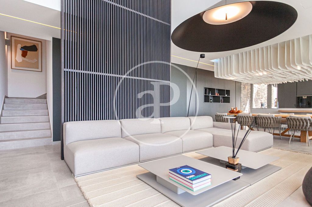Maison de luxe à vendre à Altea, 2 950 000 €, Photo 6