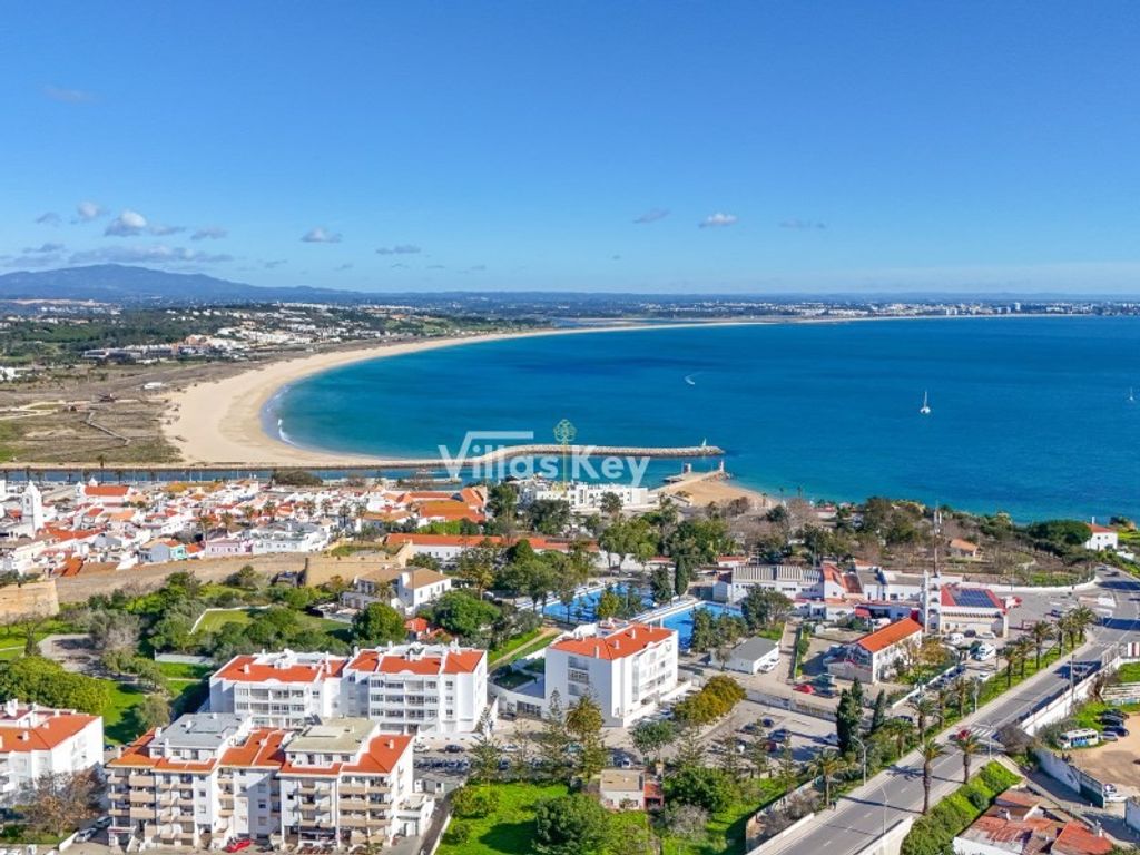 Appartement de luxe à vendre à Lagos, 675 000 €, Photo 1