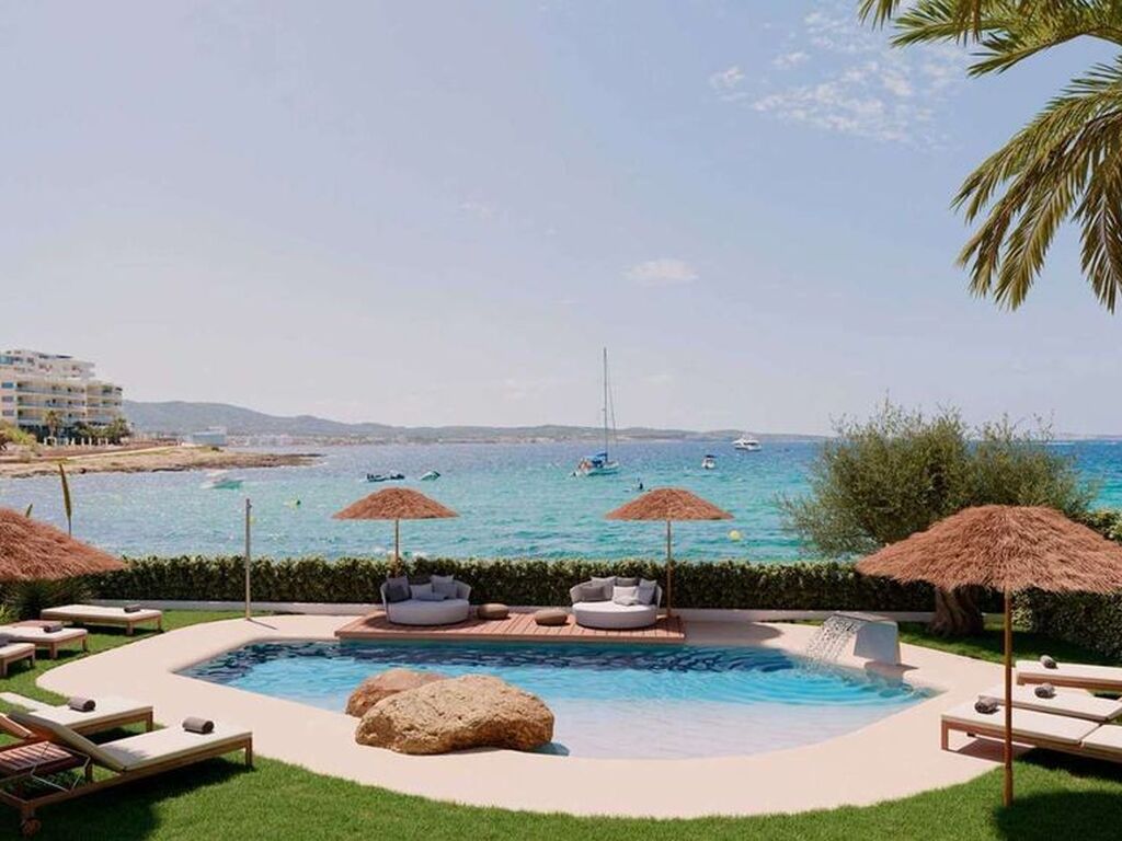 Appartement de luxe à vendre à Sant Antoni de Portmany, 910 000 €, Photo 1