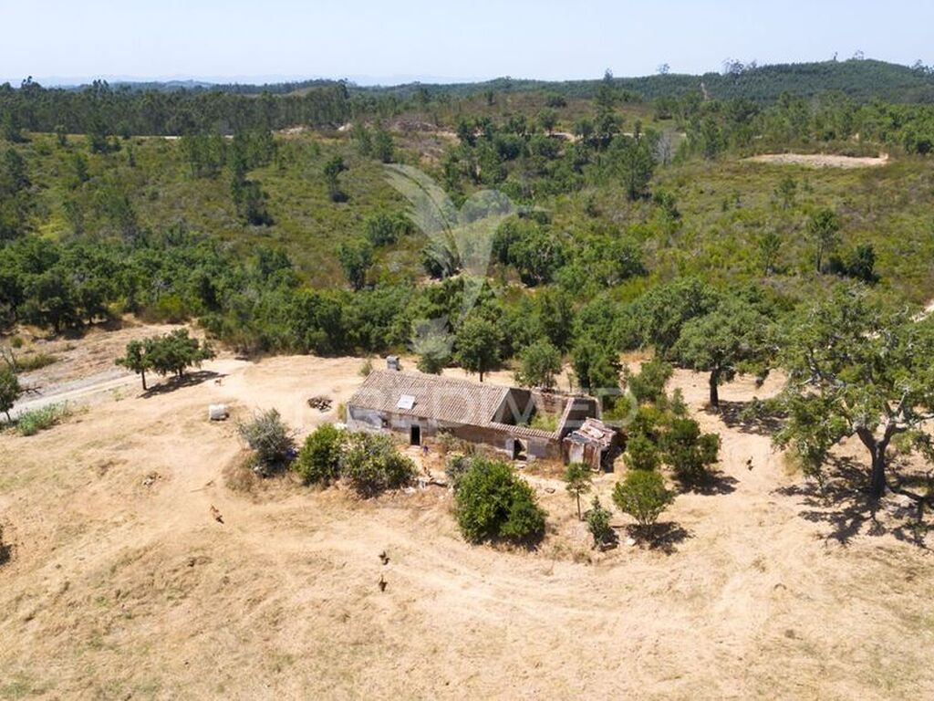 Maison de luxe à vendre à Odemira, 450 000 €, Photo 1