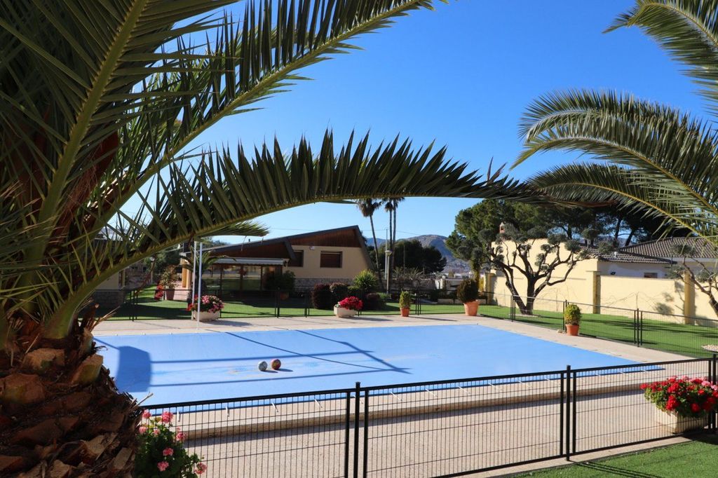 Maison de luxe à vendre à Petrel, 550 000 €, Photo 2