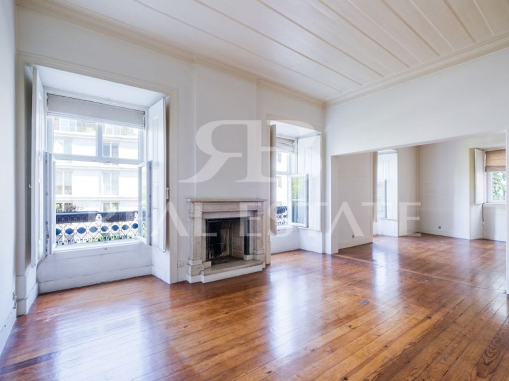 Appartement de luxe à vendre à Lisbon, 880 000 €, Photo 3