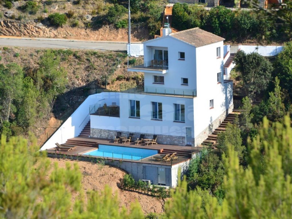 Maison de luxe à vendre à Begur, 1 090 000 €, Photo 4
