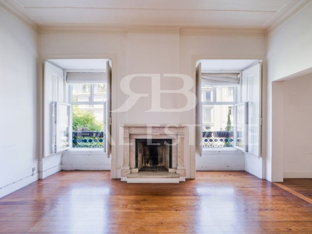 Appartement de luxe à vendre à Lisbon, 880 000 €, Photo 4
