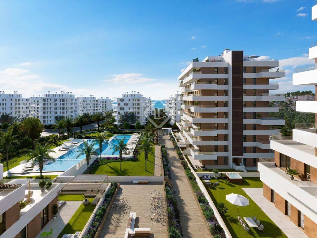 Appartement de luxe à vendre à Villajoyosa, 490 000 €, Photo 5