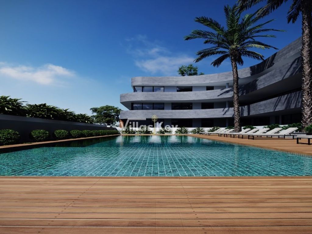Appartement de luxe à vendre à Lagos, 675 000 €, Photo 5