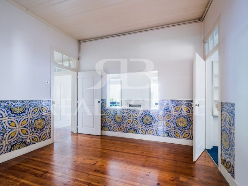 Appartement de luxe à vendre à Lisbon, 880 000 €, Photo 5