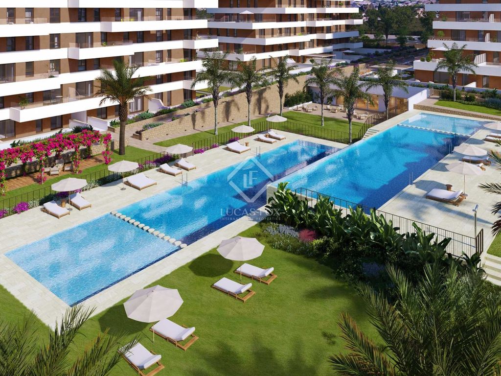 Appartement de luxe à vendre à Villajoyosa, 490 000 €, Photo 6
