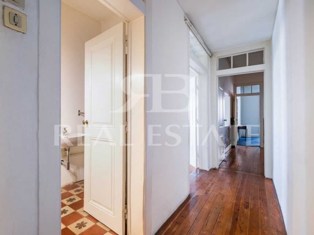 Appartement de luxe à vendre à Lisbon, 880 000 €, Photo 7