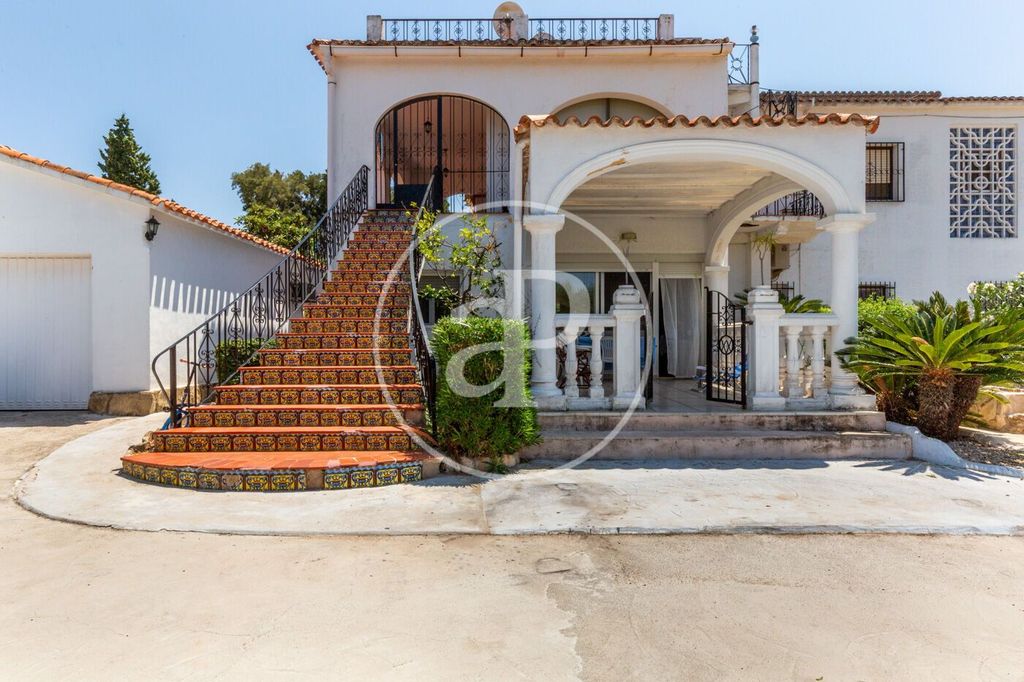 Maison de luxe à vendre à Denia, 1 250 000 €, Photo 1