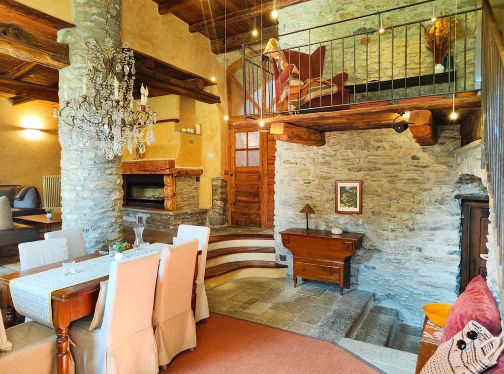 Maison de luxe à vendre à Saint-Pierre, 1 000 000 €, Photo 1