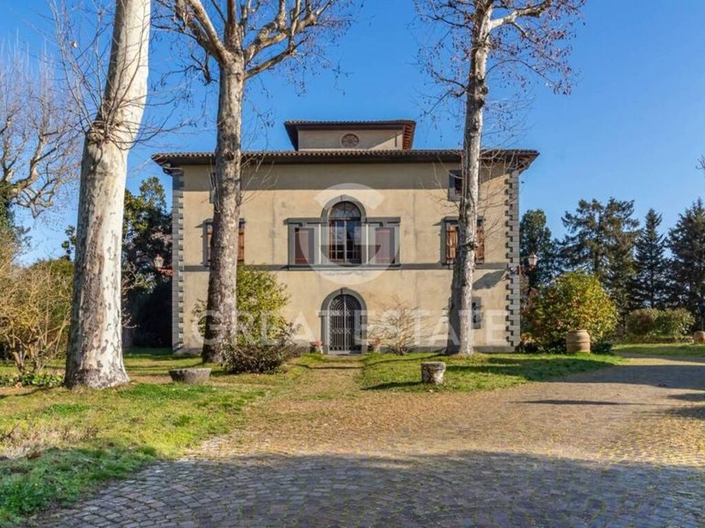 Maison de luxe à vendre à Orvieto, 1 250 000 €, Photo 1