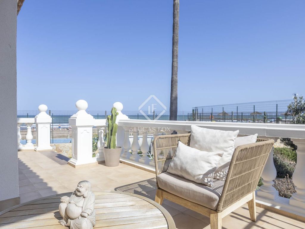 Maison de luxe à vendre à Puig, 1 500 000 €, Photo 1