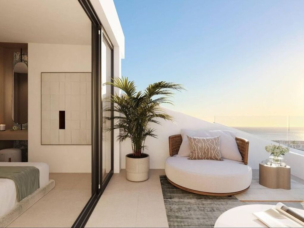 Appartement de luxe à vendre à Benalmádena, 890 000 €, Photo 1