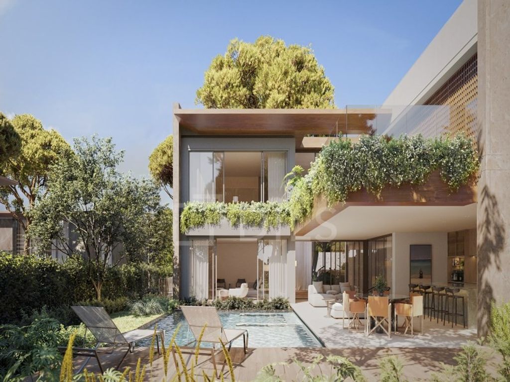 Maison de luxe à vendre à Cascais, 5 600 000 €, Photo 1