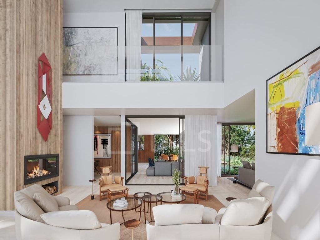Maison de luxe à vendre à Cascais, 5 600 000 €, Photo 1