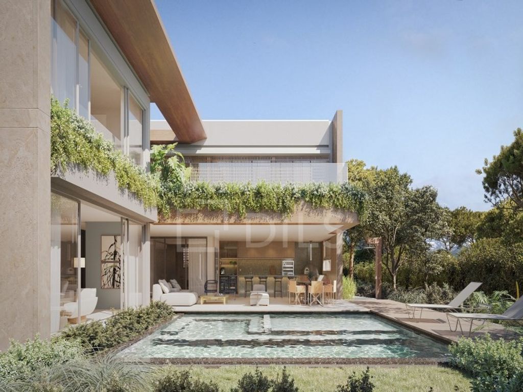 Maison de luxe à vendre à Cascais, 5 600 000 €, Photo 1