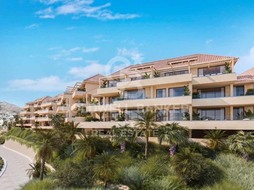 Appartement de luxe à vendre à Benalmádena, 1 265 000 €, Photo 2