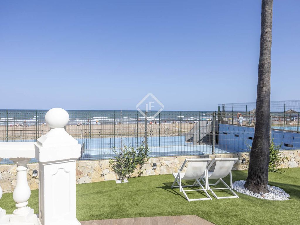 Maison de luxe à vendre à Puig, 1 500 000 €, Photo 2