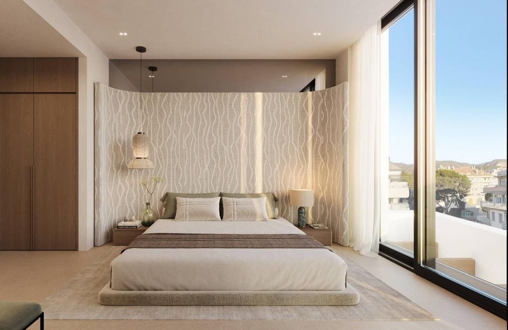 Appartement de luxe à vendre à Benalmádena, 890 000 €, Photo 2