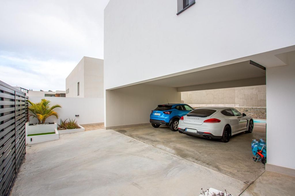 Maison de luxe à vendre à Tafira, 1 590 000 €, Photo 3