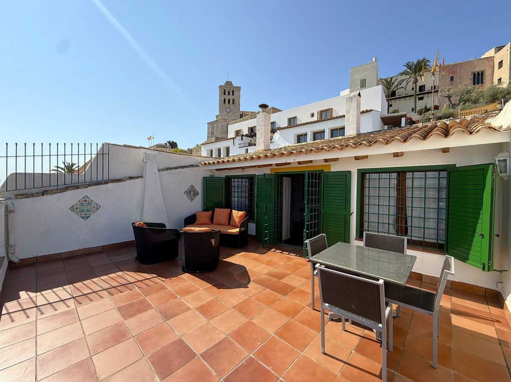 Appartement de luxe à vendre à Ibiza, 2 800 000 €, Photo 3