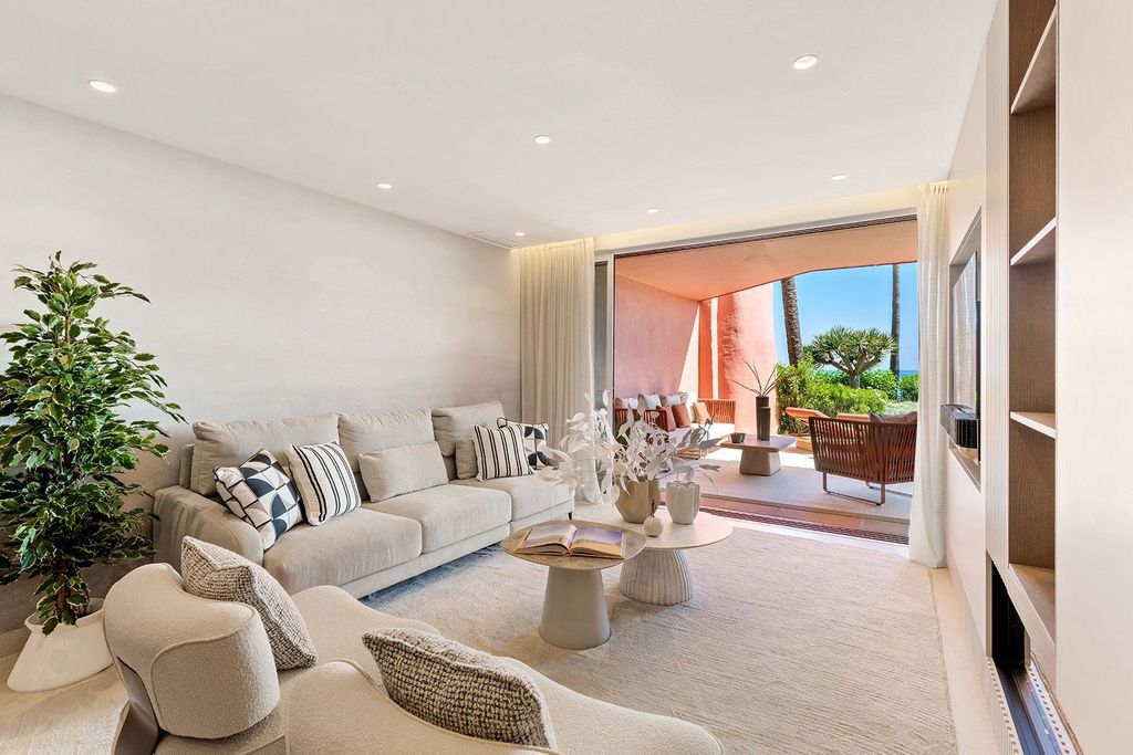 Appartement de luxe à vendre à Estepona, 2 350 000 €, Photo 3