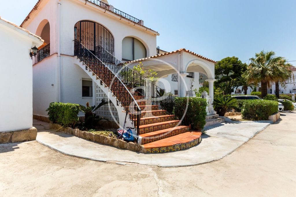 Luxury House for sale in Denia, 1 500 000 €, Photo 4