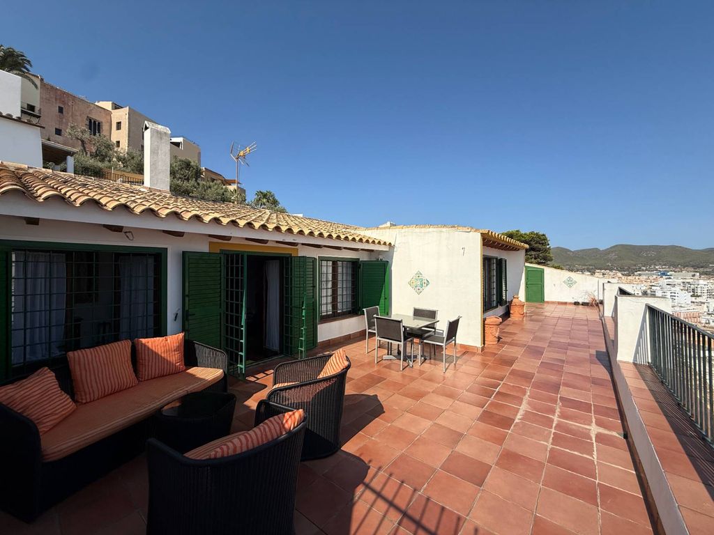 Appartement de luxe à vendre à Ibiza, 2 800 000 €, Photo 4