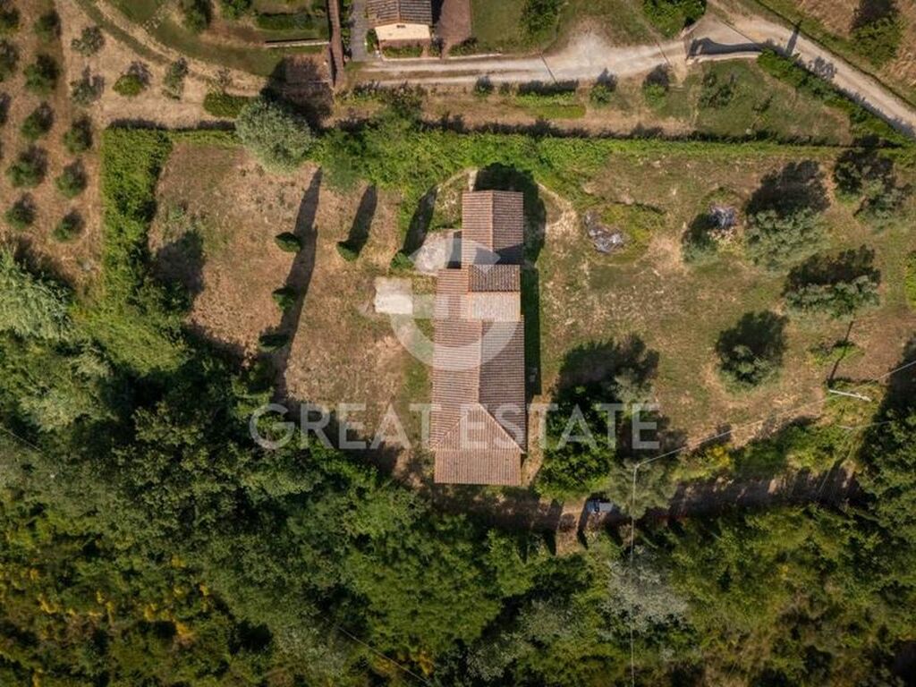 Maison de luxe à vendre à San Casciano In Val Di Pesa, 950 000 €, Photo 4