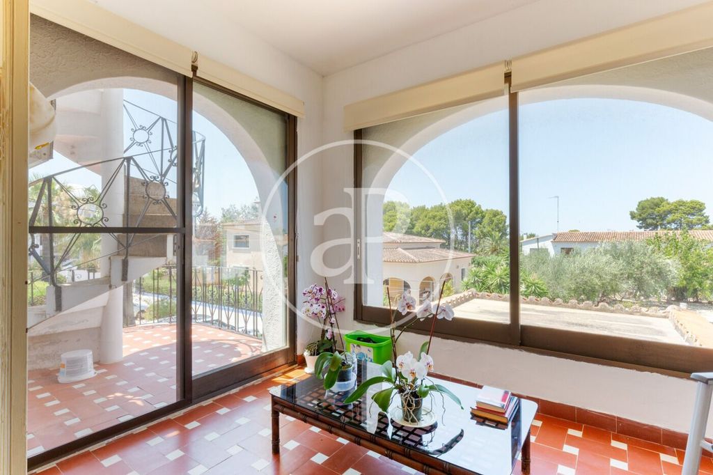 Luxury House for sale in Denia, 1 500 000 €, Photo 5