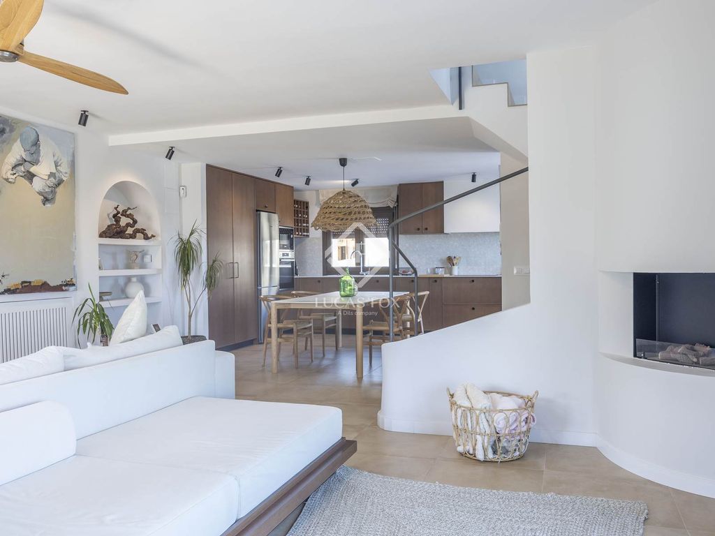 Maison de luxe à vendre à Puig, 1 500 000 €, Photo 5