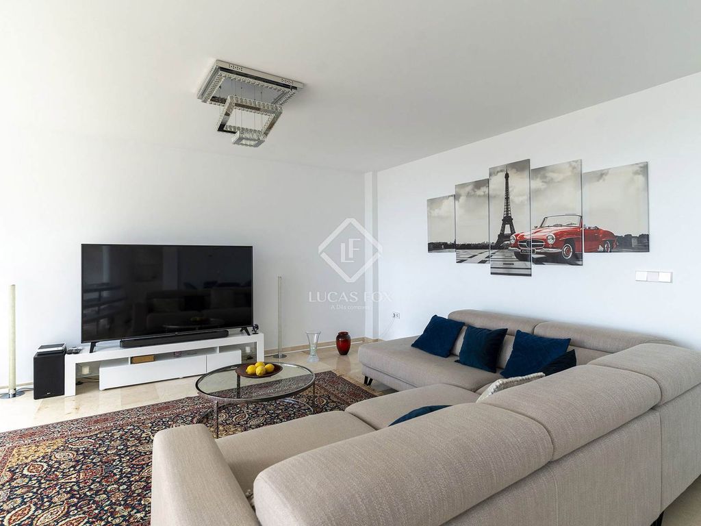 Maison de luxe à vendre à Altea, 998 000 €, Photo 5