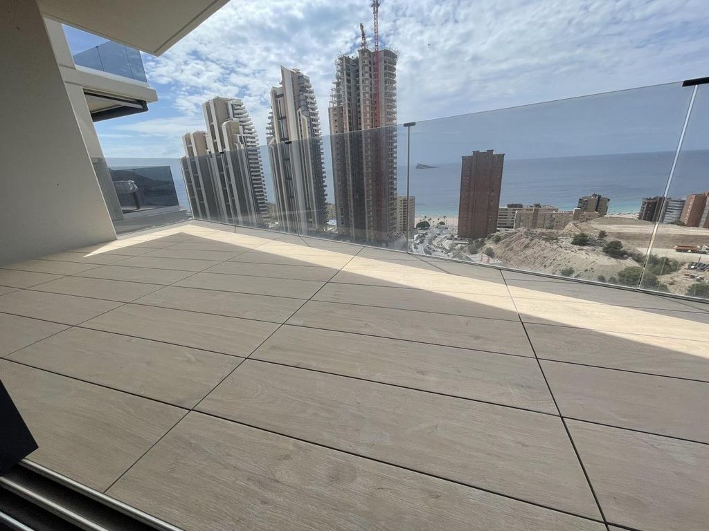 Appartement de luxe à vendre à Benidorm, 529 000 €, Photo 6