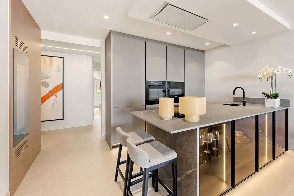 Appartement de luxe à vendre à Estepona, 2 350 000 €, Photo 6