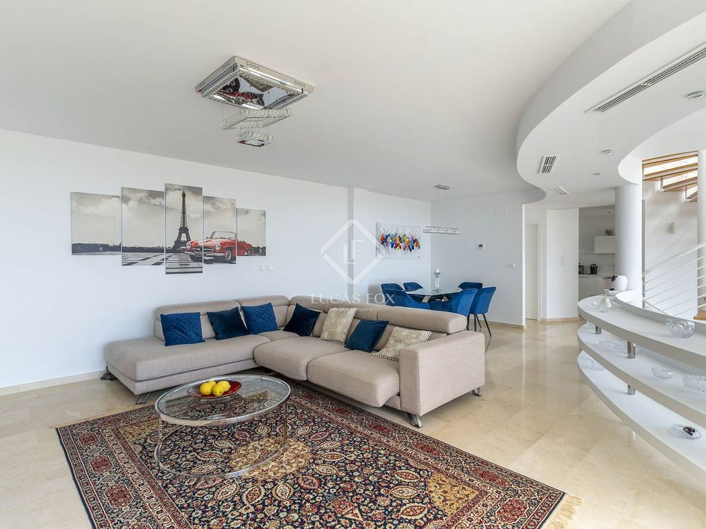 Maison de luxe à vendre à Altea, 998 000 €, Photo 6