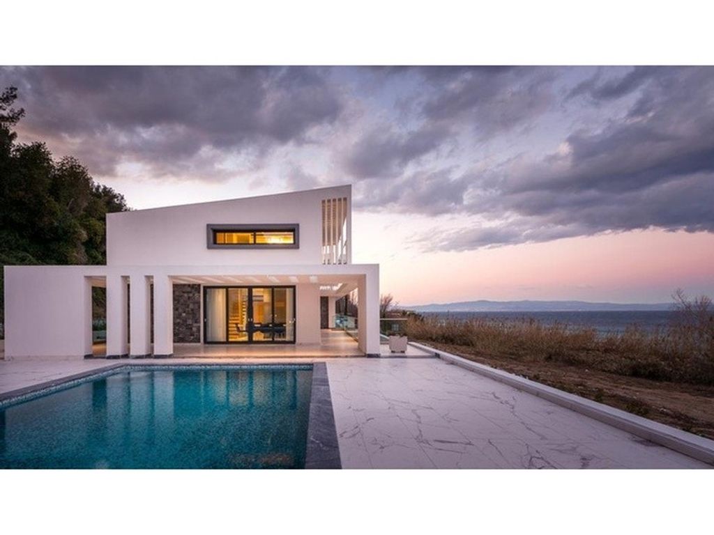 Maison de luxe à vendre à Kallithéa, 3 000 000 €, Photo 2