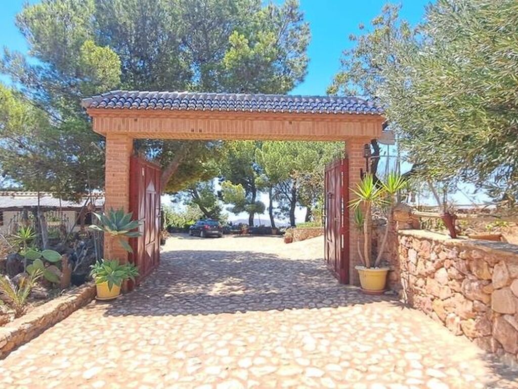 Maison de luxe à vendre à Félix, 1 100 000 €, Photo 2