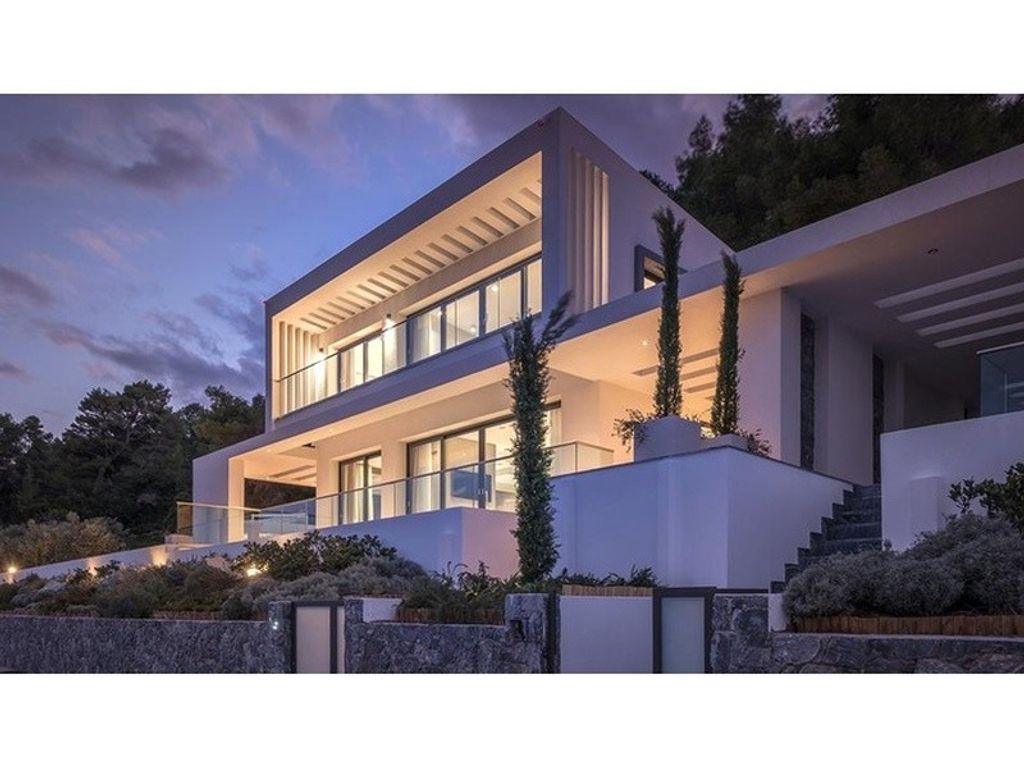Maison de luxe à vendre à Kallithéa, 3 000 000 €, Photo 3