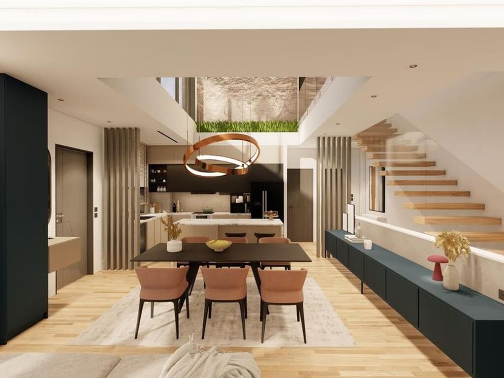 Luxury House for sale in Lagonissi, 790 000 €, Photo 3