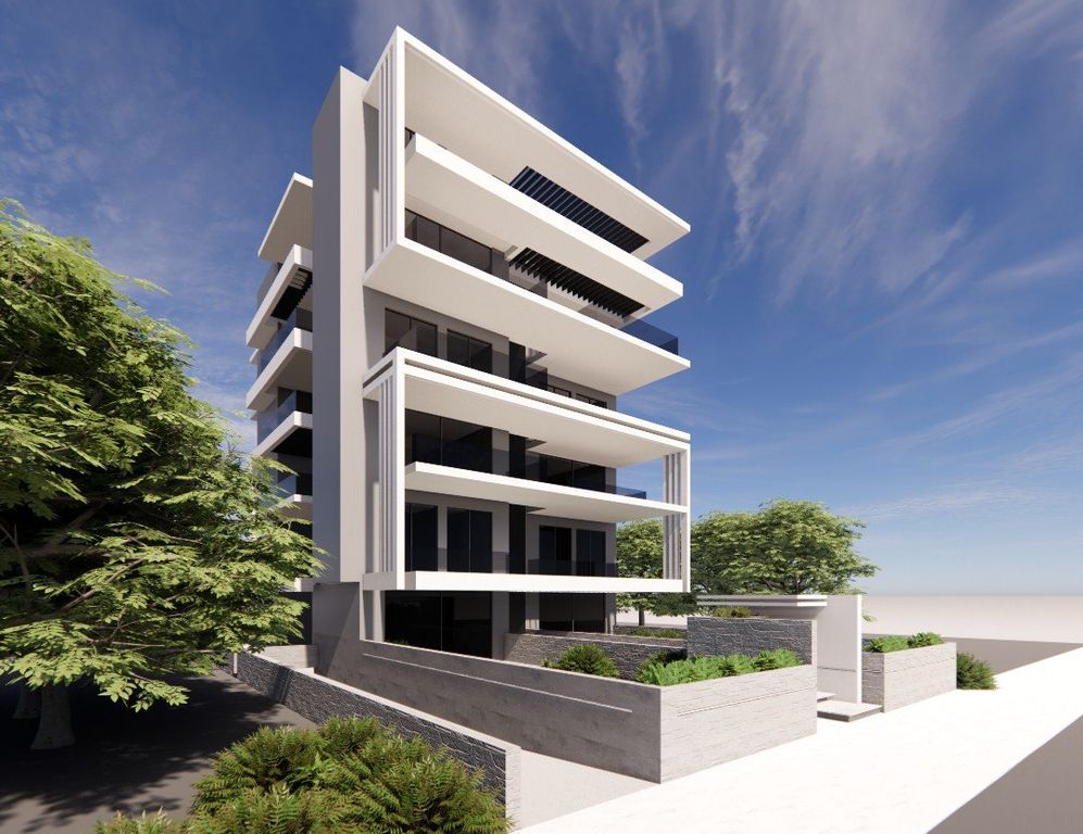 Appartement de luxe à vendre à Vári, 1 100 000 €, Photo 3