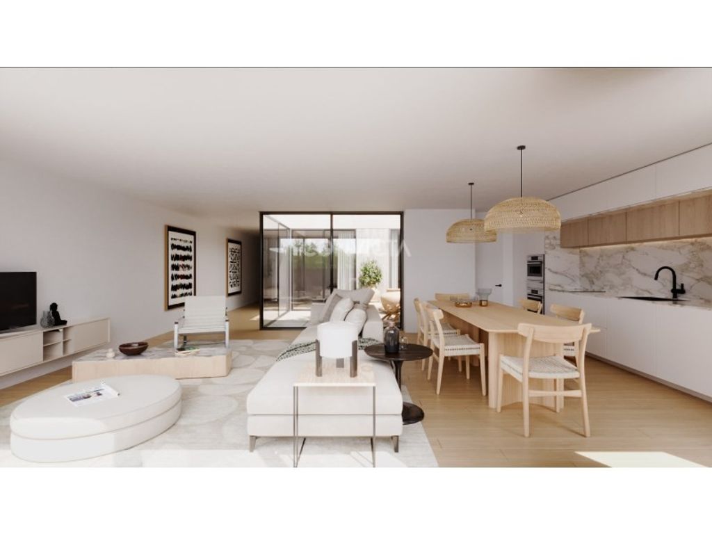 Appartement de luxe à vendre à Porto, 547 750 €, Photo 4