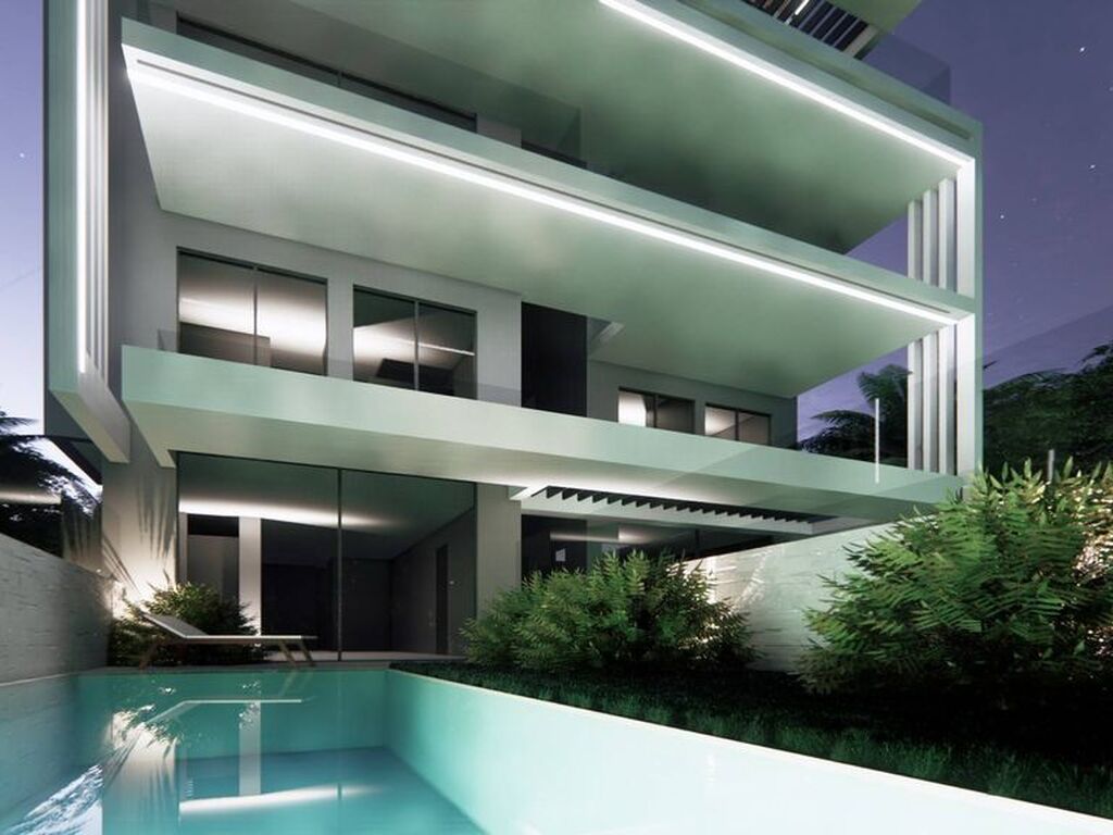 Appartement de luxe à vendre à Vári, 1 100 000 €, Photo 4