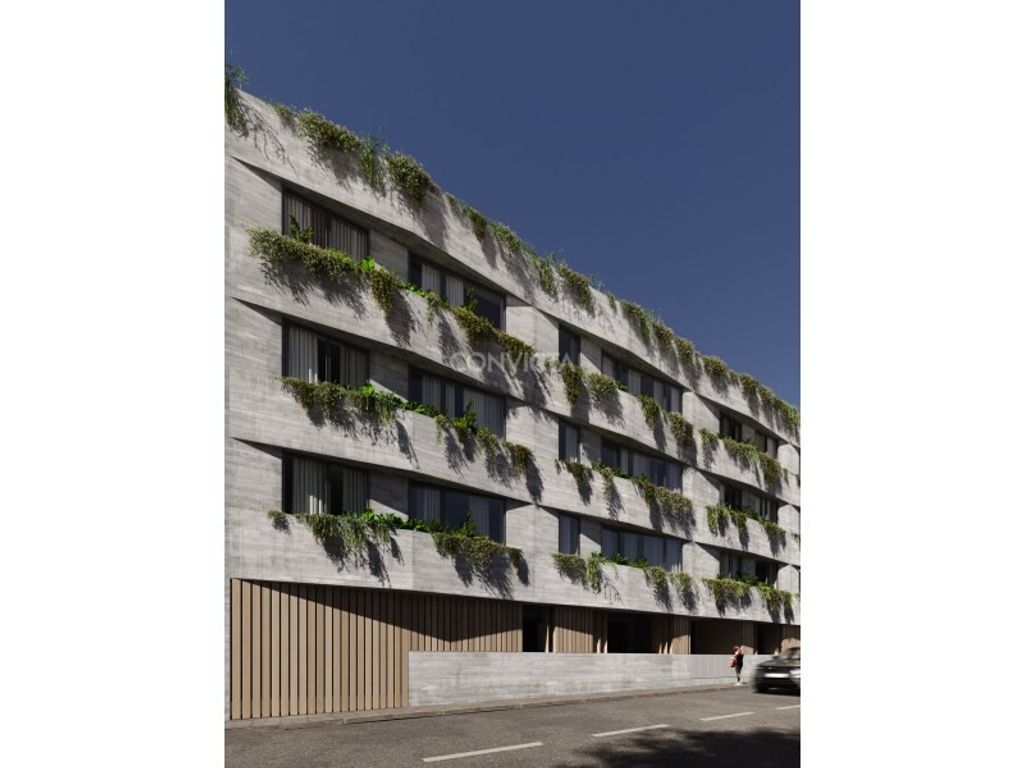 Appartement de luxe à vendre à Porto, 547 750 €, Photo 5