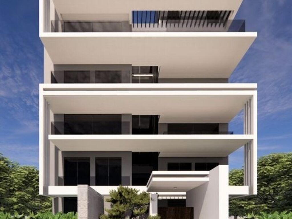 Appartement de luxe à vendre à Vári, 2 135 000 €, Photo 5