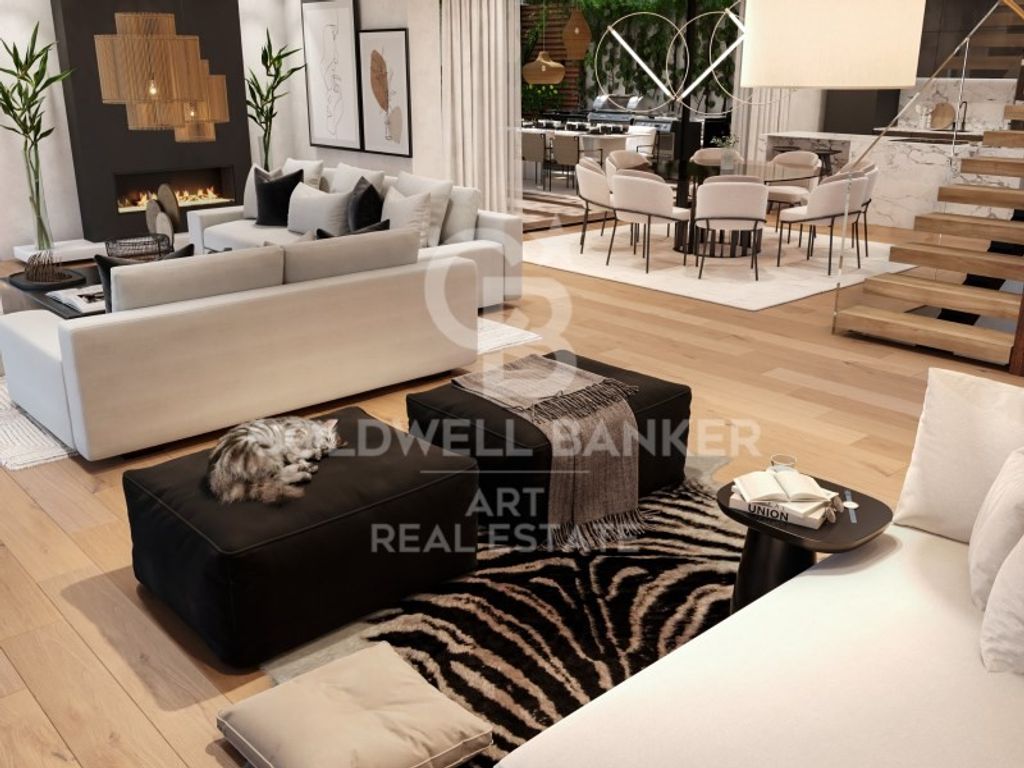 Luxury House for sale in Benalmádena, 2 500 000 €, Photo 5